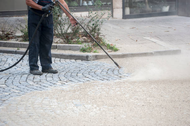 Best Parking Lot and Garage Cleaning  in Elkhart, IN