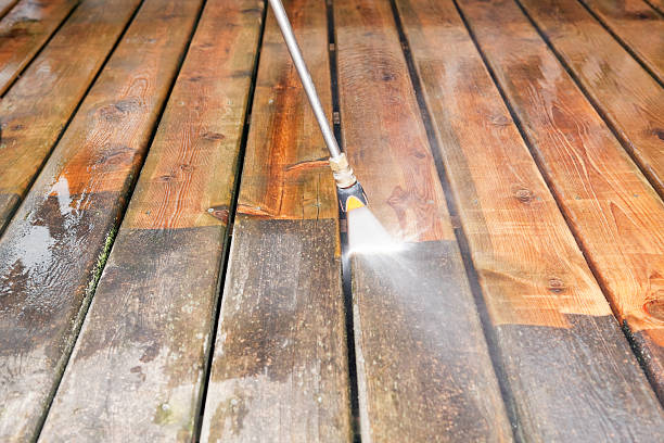 Boat and Dock Cleaning in Elkhart, IN