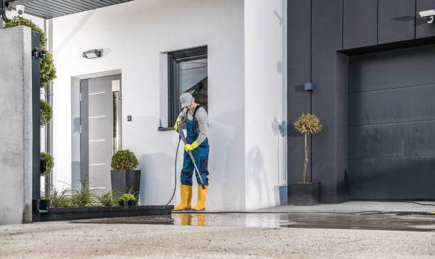 Best Solar Panel Cleaning  in Elkhart, IN